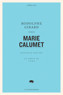 Marie Calumet
